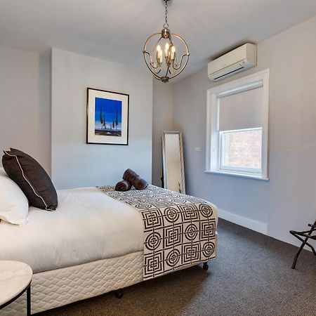 City Retreat Hobart Dış mekan fotoğraf