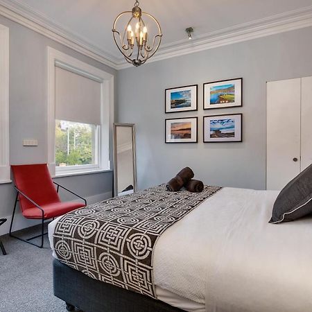 City Retreat Hobart Dış mekan fotoğraf